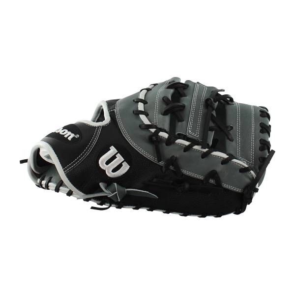 Wilson A2000 Super Skin 12.5" First Base Mitt: A20RB171617SS: Image #310230