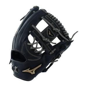 Mizuno Global Elite 11.75" Baseball Glove: GGE51AXNY: Image #310467