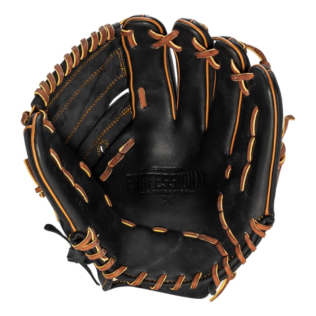 Easton Professional Collection Hybrid 11.75" Baseball Glove: PCH-D35: Image #434900