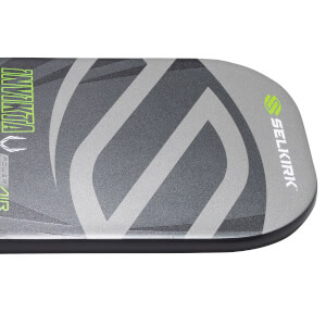 Selkirk VANGUARD Power Air Invikta Carbon Fiber Pickleball Paddle: Image #443072
