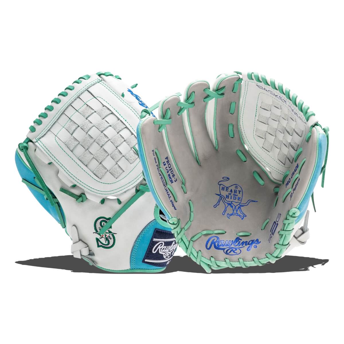 Rawlings Heart of the Hide R2G 12.5