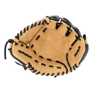 Mizuno Franchise 12" Baseball Glove: GFN1200B5: Image #449581