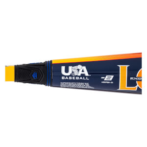 Louisville Slugger Select PWR -8 USA Baseball Bat: WBL4009010