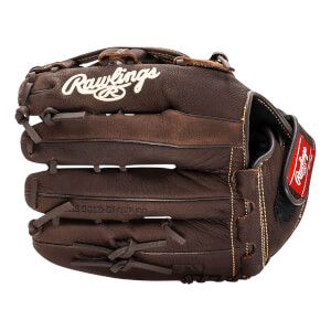 Rawlings Player Preferred 13" Slow Pitch Softball Glove: P130HFL: Image #429282