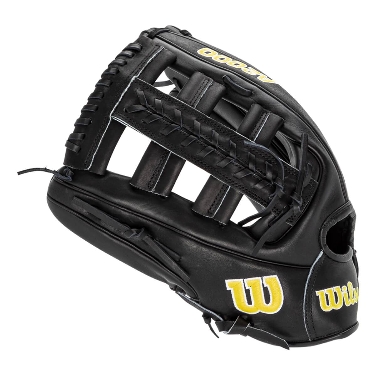 Wilson A2000 Glove Day 1810 12.75" Baseball Glove: WBW1020831275: Image #442147