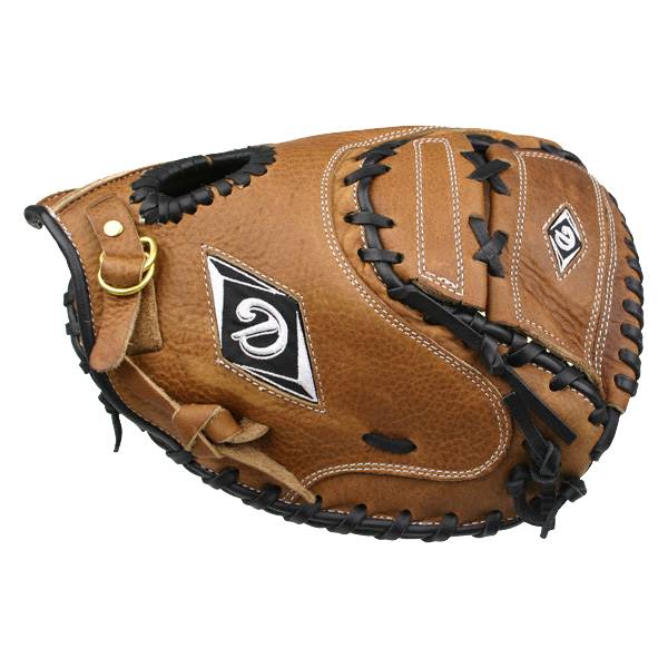Diamond Baseball Series C335 Catcher's Mitt