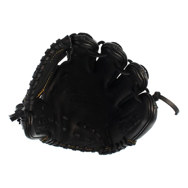 Mizuno Pro Limited Edition Series: GMP600AXBK: Image #303181