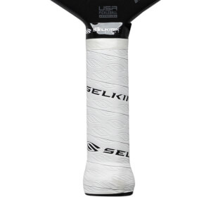 Selkirk Luxx Control Air Invikta Carbon Fiber Pickleball Paddle: Image #439106