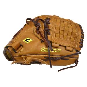 Glovesmith Select Series: 1225CV8: Image #279757