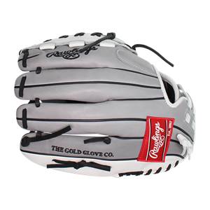 Rawlings Heart of the Hide 12.5" Fastpitch Softball Glove: PRO125SB-18GW: Image #388454