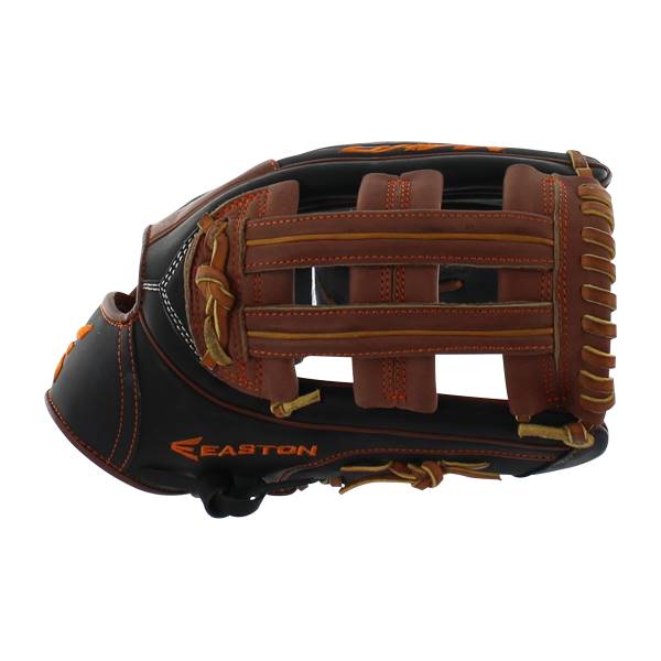 Easton MAKO LE 12.75" Baseball Glove: MAKO1275BM: Image #312069