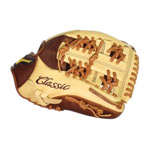 Mizuno Classic Pro Soft 11.75" Baseball Glove: GCP56S3: Image #373662