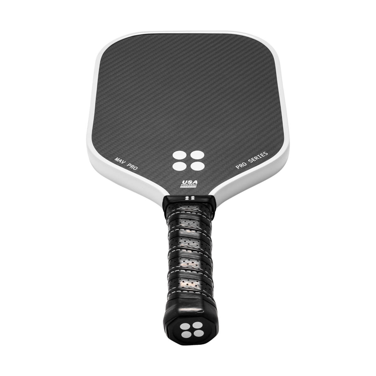 Holbrook Mav Pro 16mm Carbon Fiber Pickleball Paddle: Image #442517