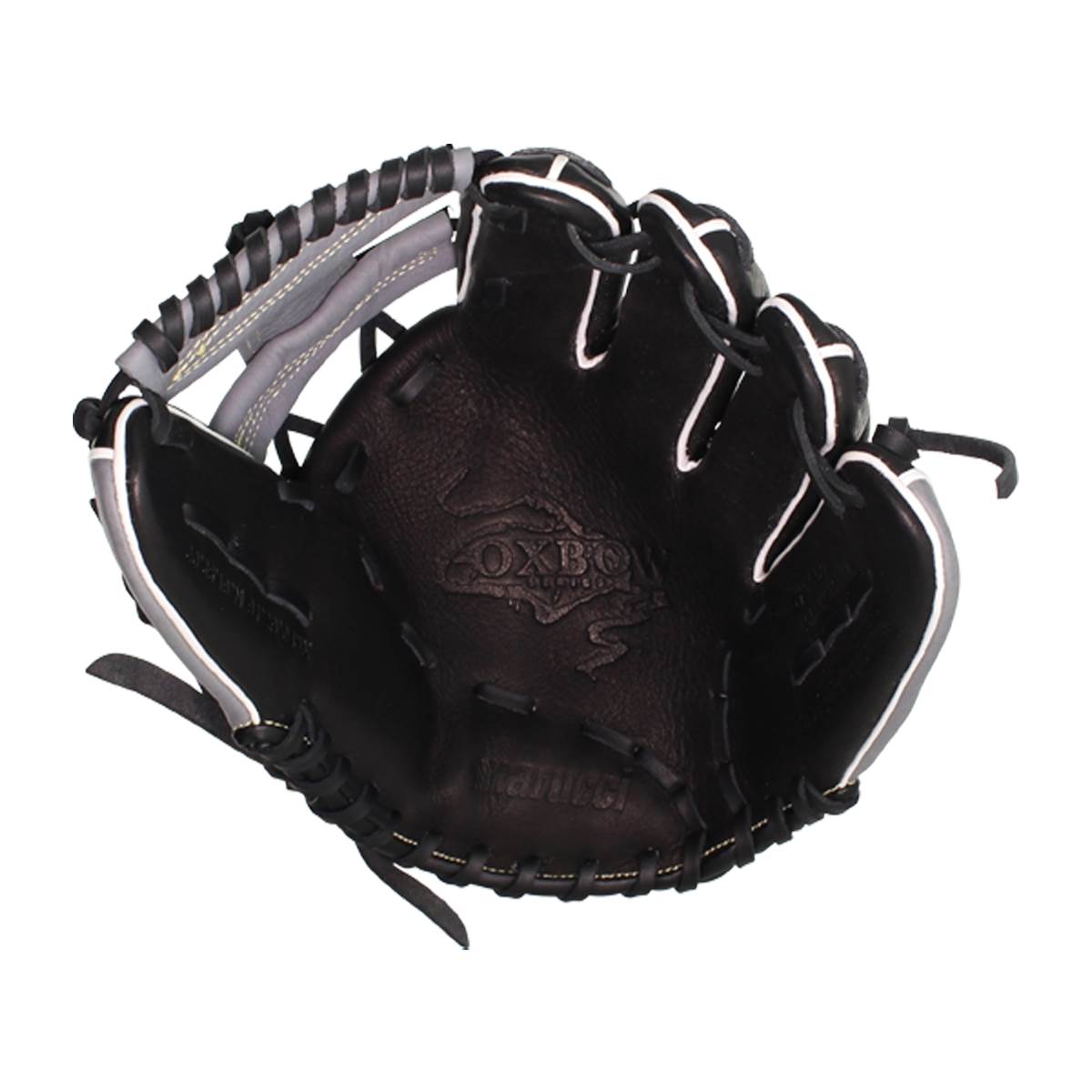 Marucci Oxbow Series 11.50" Baseball Glove: MFGOX1150: Image #379331