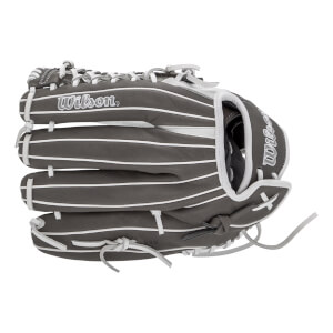 Wilson A1000 T125 12.5" Fastpitch Softball Glove: WBW102596125: Image #448836