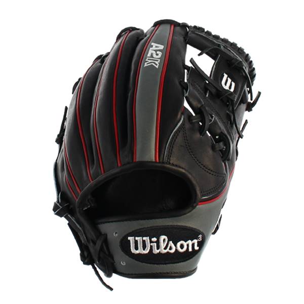 Wilson A2K Series: A2KRB151787: Image #302649