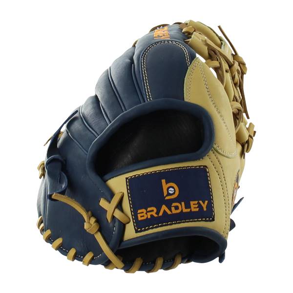 Bradley Bandito 11.5" Youth Baseball Glove: BBS1150IW: Image #316735