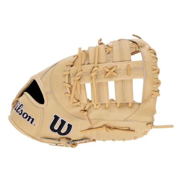 Wilson A2000 Classic 1679 12.5" Baseball First Base Mitt: WBW102097125: Image #441798