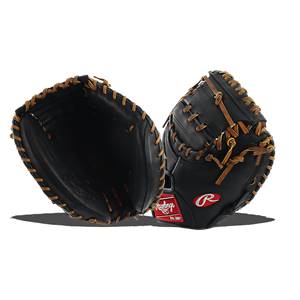 Rawlings GG Gamer Series: GCM325BT Catcher's Mitt: Image #309948