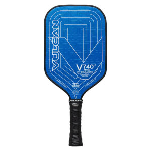 Vulcan V740HT MAX Carbon Fiber Pickleball Paddle: Image #462241