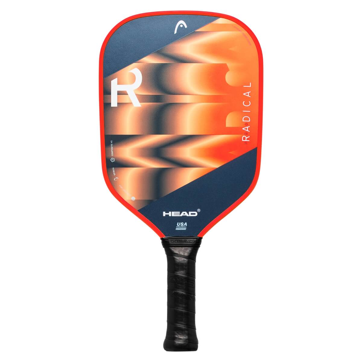 HEAD Radical Pro Composite Pickleball Paddle: Image #440767