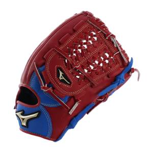 Mizuno Global Elite Series Royal/Red: GGE55: Image #307391