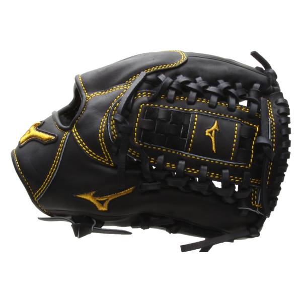 Mizuno Pro Limited Edition Series: GMP100BK: Image #297898