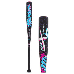 Marucci CATX2 Connect Vice -8 USSSA Baseball Bat: MSBCCX28V: Image #453090