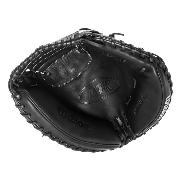 完売品 GLOVE WORKS KEBOZ CATCHER'S MITT 右投げ Mizuno MVP Prime SE 34