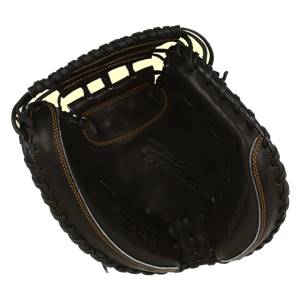 Zett Pro Status Series: ZCMB Catcher's Mitt: Image #291454