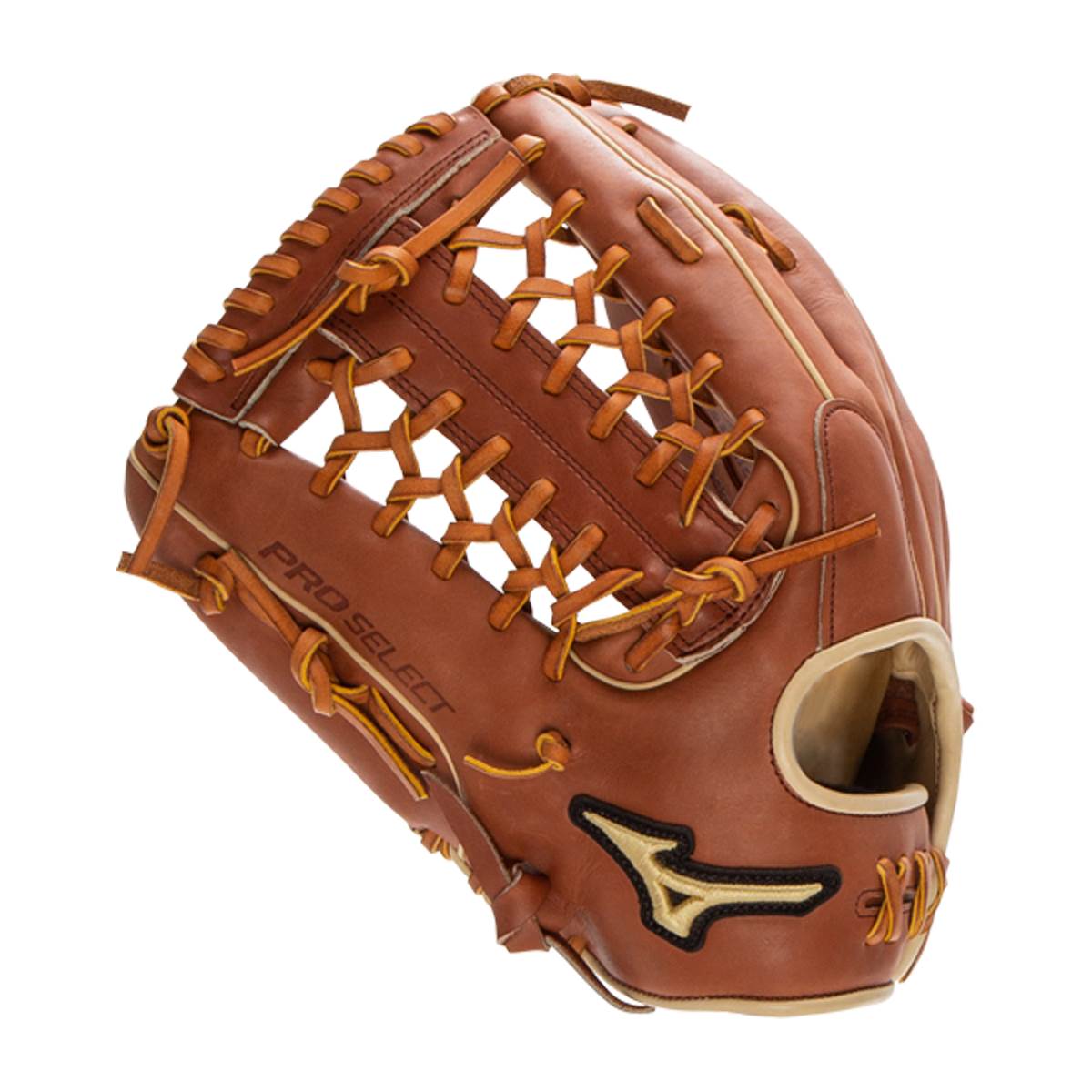 Mizuno Pro Select 12.75" Baseball Glove: GPS1-700DS: Image #410078