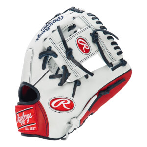Rawlings HOH Mark of a Pro 11.5" Baseball Glove: SP204-2WS: Image #418964