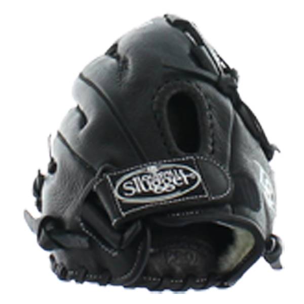Louisville Slugger Xeno 13" Fastpitch Softball Glove FGXN14BK130