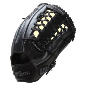 Wilson A2000 Series: A2000BBKP92: Image #299375