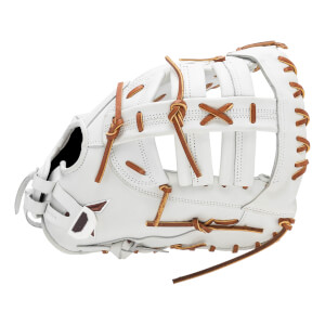 Easton Professional Collection 13" Fastpitch First Base Mitt: PCFP313: Image #432273