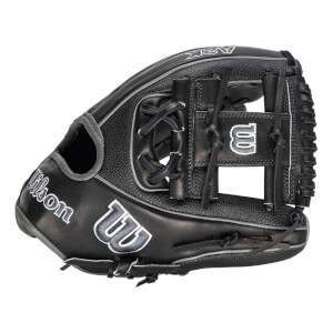 Wilson A2K SuperSkin 1786 11.5" Baseball Glove: WBW100890115: Image #421549