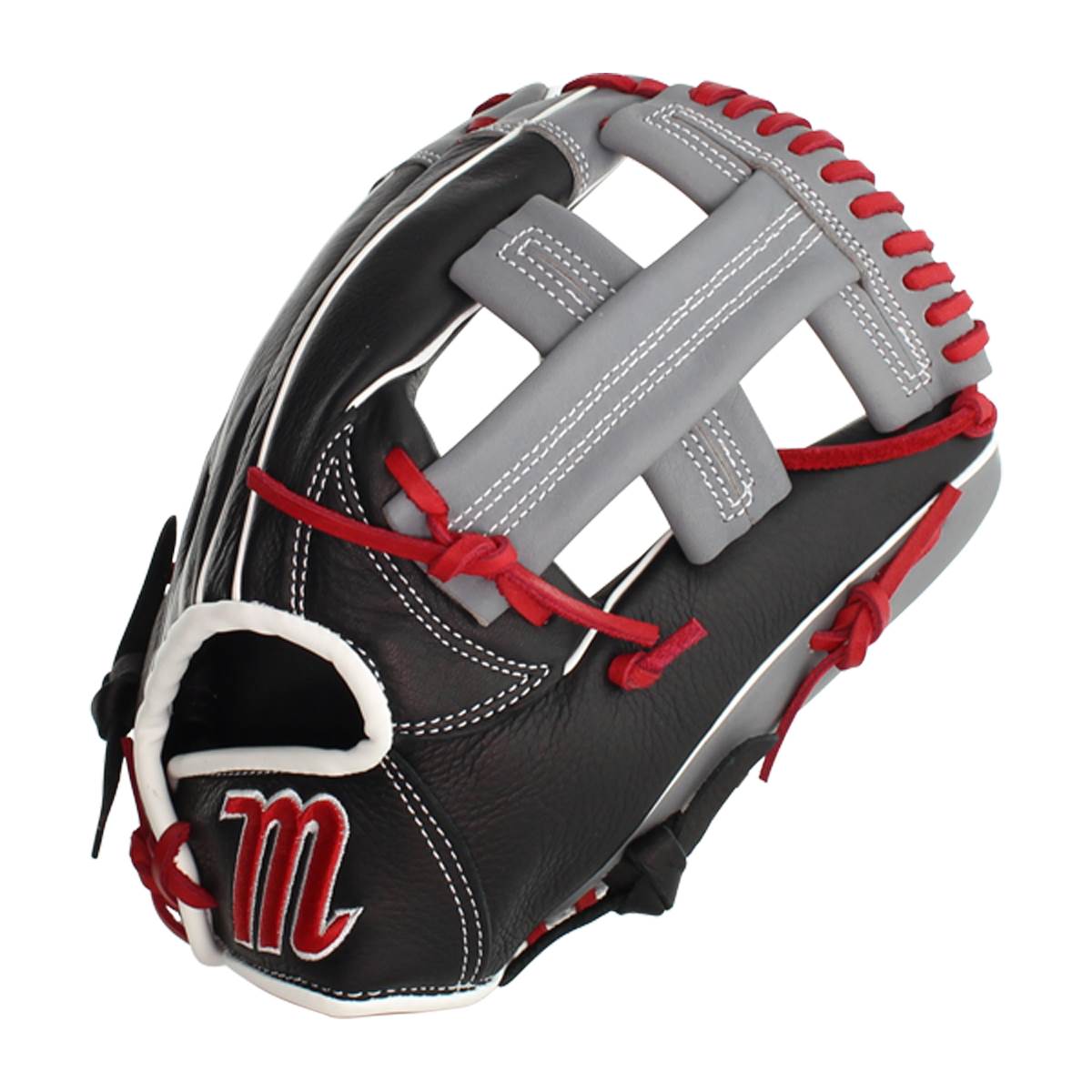 Marucci Vermilion Series 11.50" Youth Baseball Glove: MFGVR1150Y: Image #378850
