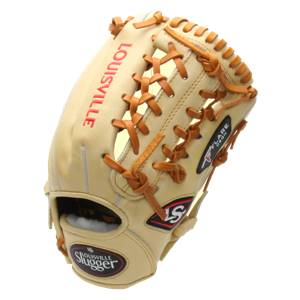 Louisville Slugger Pro Flare Series: FGPF14-CR117: Image #300236