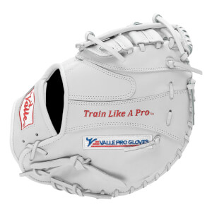 Valle Eagle 11" First Base Training Mitt: 11S: Image #431097