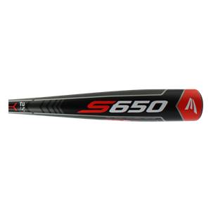 Easton S650 -9 2 5/8