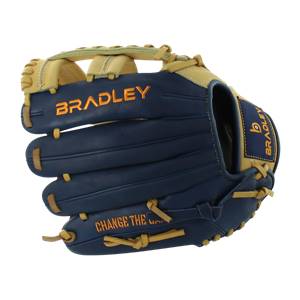 Bradley Bandito 11.75" Youth Baseball Glove: BBS1175SPW: Image #316740