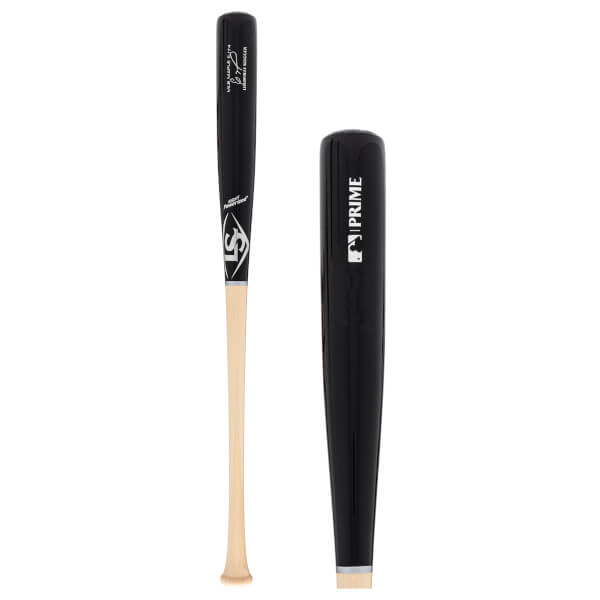 Louisville Slugger Pro Prime EJ74 Maple Wood Baseball Bat: WBL2938010 ...