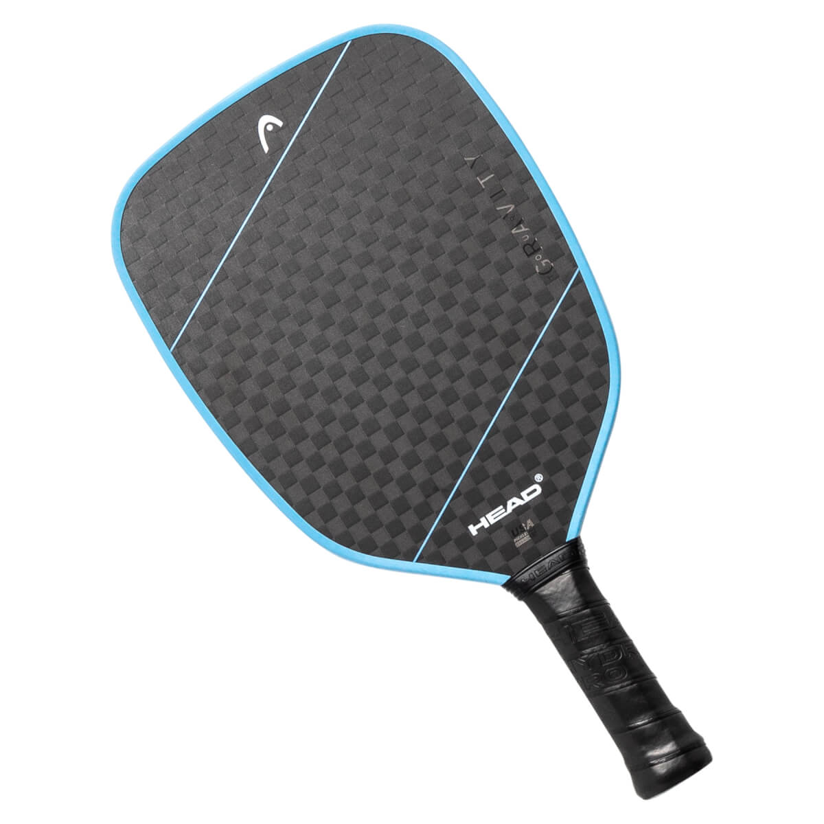 HEAD Gravity Tour Carbon Fiber Pickleball Paddle: Image #453764