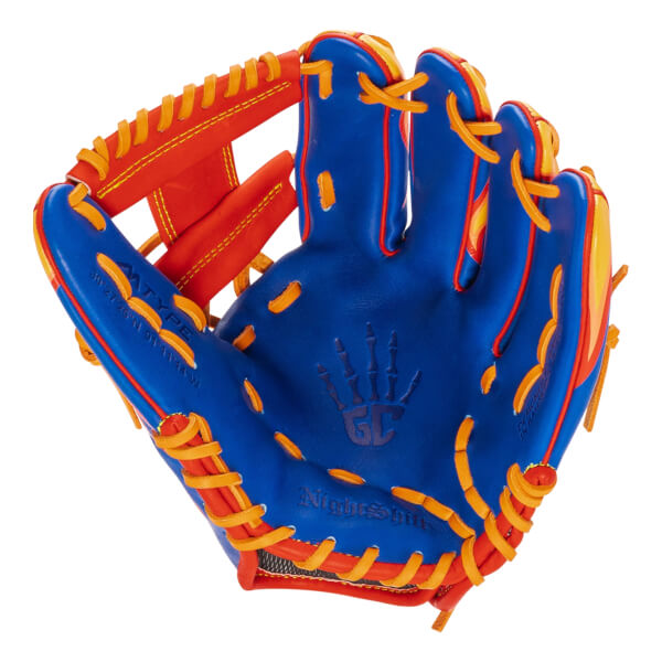 Marucci Nightshift Van Leemer 11.5" Baseball Glove: MFGNTSHFT0101: Image #428422