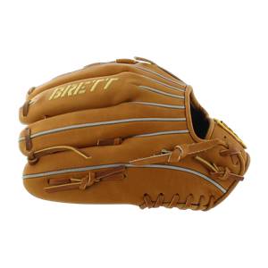 Brett Bros Hall of Fame Series 12" Baseball Glove: ML2-1200: Image #317634