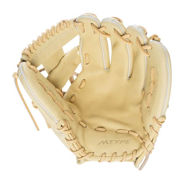 Marucci Ascension Series 11.5" Baseball Glove: MFGASM43A2: Image #404480