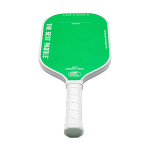 The Best Paddle Fiberglass X Model Composite Pickleball Paddle: Image #431687