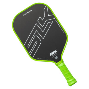 Selkirk SLK Halo Control Max Middleweight Carbon Fiber Pickleball Paddle: Image #440448