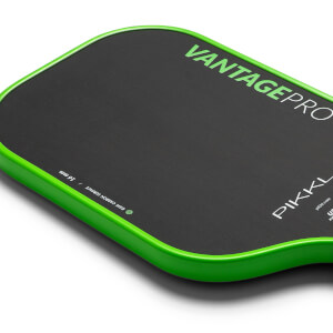 PIKKL Vantage Pro 16mm Carbon Fiber Pickleball Paddle: Image #440122