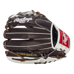 Rawlings HOH Mark of a Pro 11.5" Baseball Glove: SP204-2MOW: Image #418889